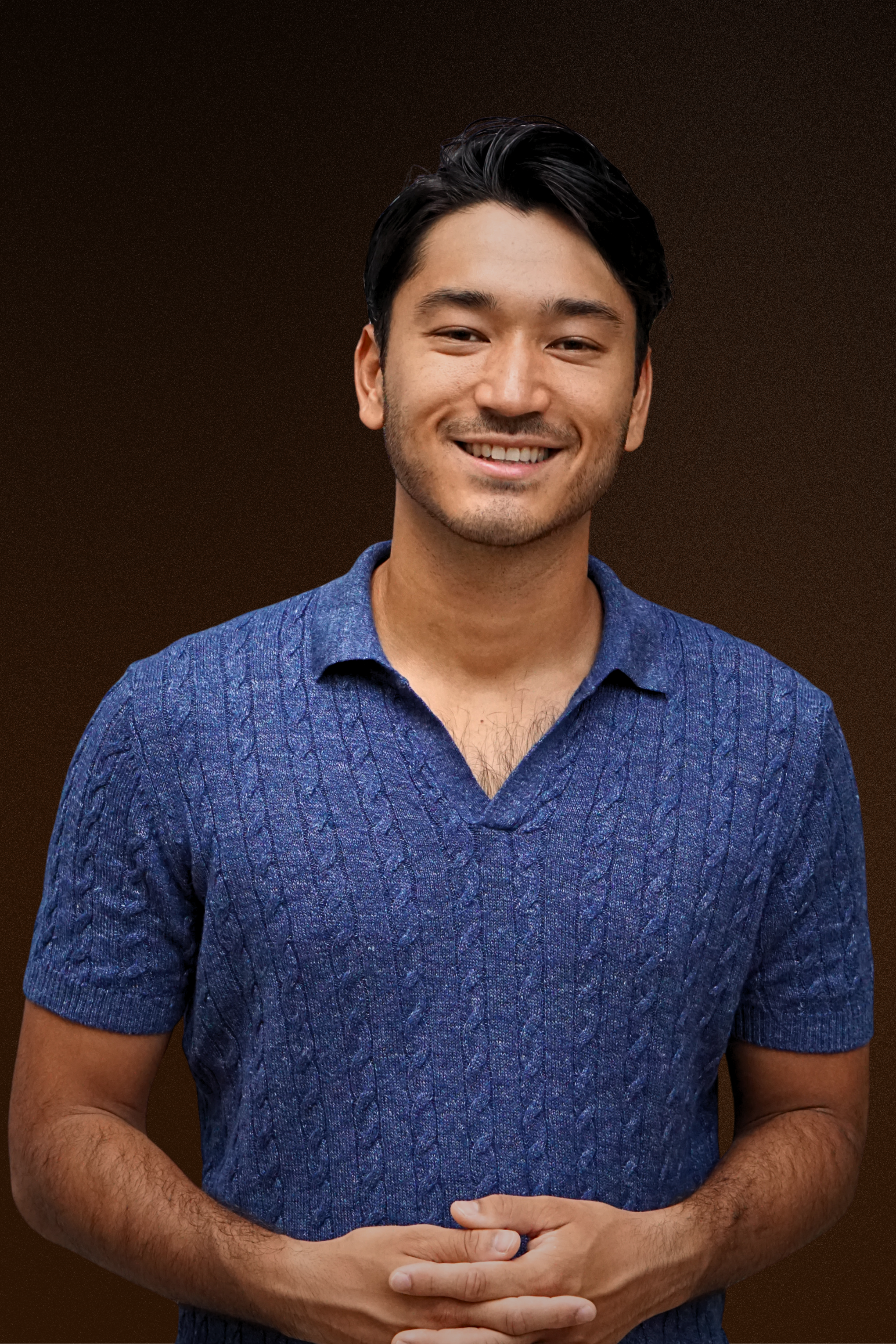 Kirun Goy — Harvard Leadership Facilitator